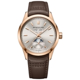ZEGAREK RAYMOND WEIL FREELANCER COMPLETE CALENDAR