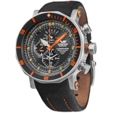 ZEGAREK VOSTOK EUROPE LUNOKHOD-2 MULTIFUNCTIONAL