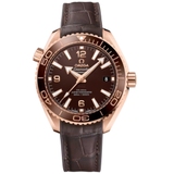 ZEGAREK OMEGA SEAMASTER PLANET OCEAN 600M