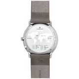 ZEGAREK JUNGHANS MAX BILL MEGA SOLAR