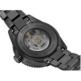 ZEGAREK RADO CAPTAIN COOK HIGH-TECH CERAMIC LIMITED EDITION