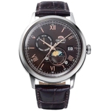 ZEGAREK ORIENT BAMBINO SUN & MOON