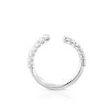 Pierścionek złoty RECARLO