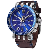 ZEGAREK VOSTOK EUROPE ENERGIA ROCKET AUTOMATIC GMT
