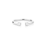 Pierścionek złoty Recarlo