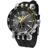 ZEGAREK VOSTOK EUROPE ENERGIA ROCKET AUTOMATIC