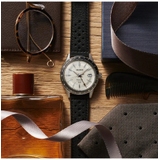 ZEGAREK SEIKO PRESAGE STYLE 60''S AUTOMATIC GMT