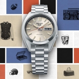 ZEGAREK SEIKO 5 SPORT AUTOMATIC