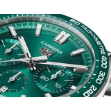 ZEGAREK TAG HEUER CARRERA CHRONOGRAPH
