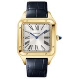 ZEGAREK CARTIER SANTOS-DUMONT XL