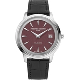 ZEGAREK FREDERIQUE CONSTANT CLASSICS MONETA SOLARMETRE