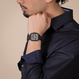 ZEGAREK RADO TRUE SQUARE AUTOMATIC SKELETON