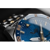 ZEGAREK VOSTOK EUROPE ROCKET N-1 RADIO ROOM LIMITED EDITION