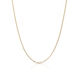 Łańcuszek złoty ankier