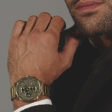 ZEGAREK BOSS PEAK 2.0