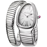 ZEGAREK BVLGARI SERPENTI TUBOGAS