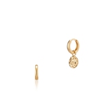 Kolczyki srebrne FREEDOM ELEMENTS