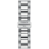 TISSOT PR 100 CHRONOGRAPH