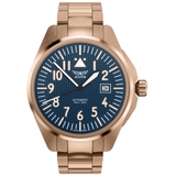ZEGAREK AVIATOR AIRACOBRA 43 AUTOMATIC