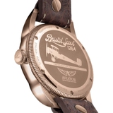 ZEGAREK AVIATOR BRISTOL SCOUT LIMITED EDITION