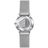 ZEGAREK JUNGHANS FORM QUARZ BAUHAUS EDITION