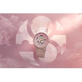 ZEGAREK RADO TRUE ROUND OPEN HEART LIMITED EDITION