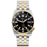 ZEGAREK BALTICUS DEEP WATER