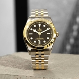 TUDOR BLACK BAY ONE 41 S&G