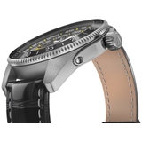 ZEGAREK AVIATOR AIRACOBRA GMT