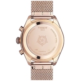 Tissot PR 100 Sport Chic Chronograph