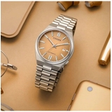 ZEGAREK CITIZEN TSUYOSA MECHANICAL