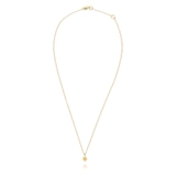 Naszyjnik złoty Nanis