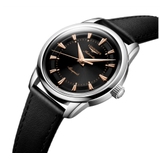 LONGINES CONQUEST HERITAGE