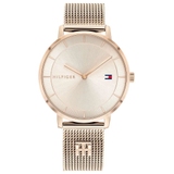 ZEGAREK TOMMY HILFIGER Tea