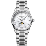 LONGINES MASTER COLLECTION MOONPHASE