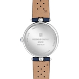 ZEGAREK FREDERIQUE CONSTANT CLASSICS ART DECO ROUND