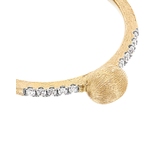 Pierścionek złoty Nanis