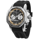 ZEGAREK VOSTOK EUROPE ATOMIC AGE SAKHAROV LINE CHRONO