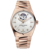 ZEGAREK FREDERIQUE CONSTANT HIGHLIFE LADIES AUTOMATIC HEART BEAT