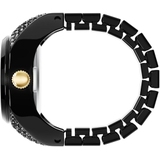 ZEGAREK FOSSIL WATCH RING