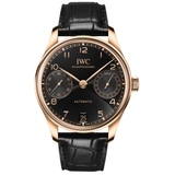 ZEGAREK IWC SCHAFFHAUSEN PORTUGIESER AUTOMATIC