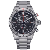 ZEGAREK CITIZEN SPORT CHRONOGRAPH