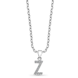 Wisiorek srebrny W.KRUK