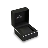 ZEGAREK ATLANTIC WORLDMASTER OPEN HEART LIMITED EDITION