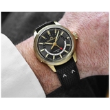 ZEGAREK NORQAIN FREEDOM GMT LIMITED EDITION