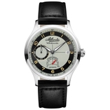 ZEGAREK ATLANTIC WORLDMASTER ORIGINAL POWER RESERVE AUTOMATIC