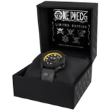 ZEGAREK SEIKO 5 SPORTS ONE PIECE SANJI LIMITED EDITION