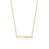 Naszyjnik złoty Chopard