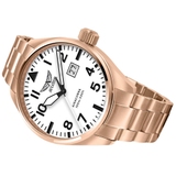 ZEGAREK AVIATOR AIRACOBRA P42