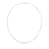 Naszyjnik złoty Marco Bicego